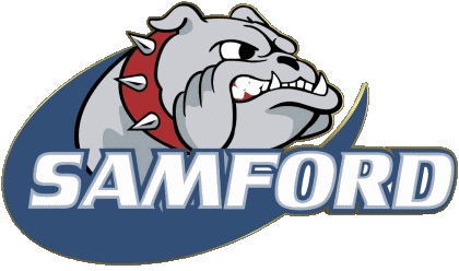 Samford Bulldogs S N C A A - D1 (National Collegiate Athletic Association) Sports 