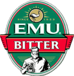 Emu-Beer Australien Bier Getränke 