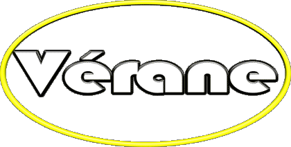Vérane V WEIBLICH - Frankreich Vorname 