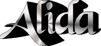 Alida A FEMININ - Allemagne Prénoms 