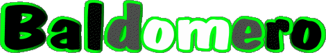 Baldomero B MASCULINO - España Nombre 