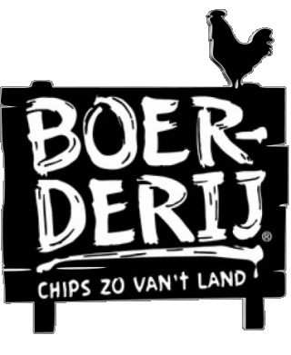 Boerderij Netherlands Snack - Chips - Crips Food 