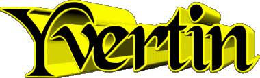 Yvertin Y MASCULINE - France First Names 