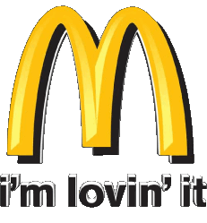 2003-2003 MC Donald's Fast Food - Restaurant - Pizza Essen 