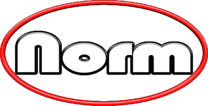 Norm N MANN - UK - USA - IRL - AUS - NZ Vorname 
