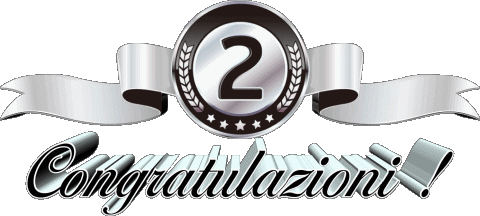 08 Congratulazioni Italien Messages 