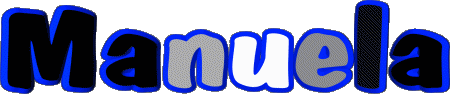 Manuela M FEMININ - Italie Prénoms 
