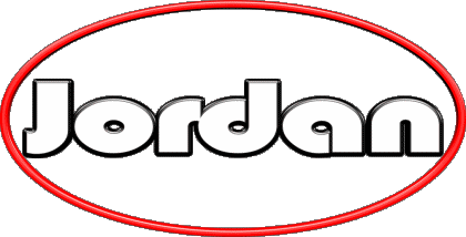 Jordan J MANN - UK - USA - IRL - AUS - NZ Vorname 
