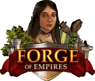 Logo - Icons Forge of Empires Video Games Multi Media 