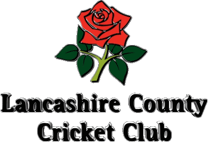 Lancashire County Royaume Uni Cricket Sports 