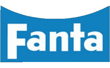 1955-1955 Fanta Sodas Drinks 