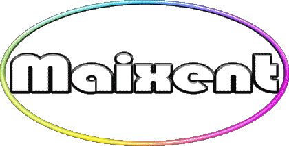 Maixent M MASCHIO - Francia Nome 