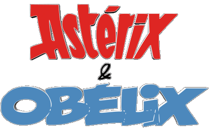 Asterix & Obélix Comicstrip Multimedia 