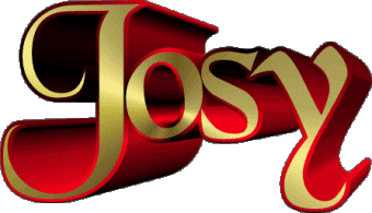 Josy J FEMMINILE - Francia Nome 