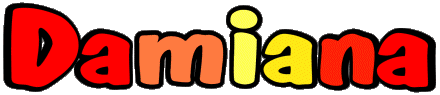 Damiana D FEMENINO - España Nombre 