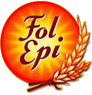 Fol Epi Francia Formaggi Cibo 