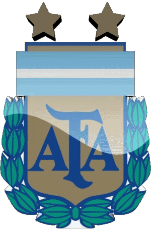 Argentina Américas Fútbol - Equipos nacionales - Ligas - Federación Deportes 
