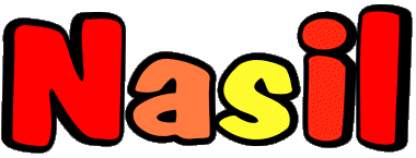 Nasil N MASCULINE - Maghreb Muslim First Names 