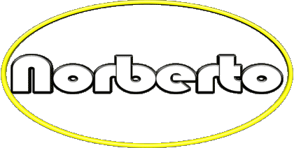 Norberto N MANN  - Spanien Vorname 