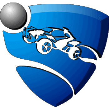 Logo Rocket League Videospiele Multimedia 