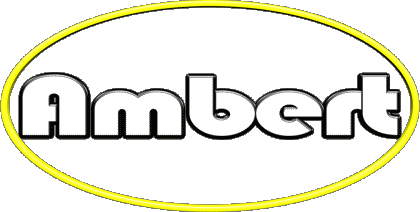 Ambert A MASCULINE - France First Names 