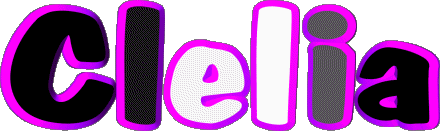 Clelia C FEMENINO - Italia Nombre 