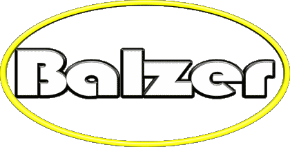 Balzer B Mann - Deutschland Vorname 