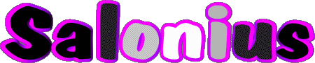 Salonius S MASCHIO - Francia Nome 