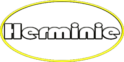 Herminie H FEMENINO - Francia Nombre 