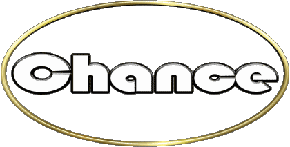 Chance C MASCULINO - UK - USA - IRL - AUS - NZ Nombre 