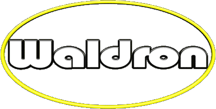 Waldron W MASCULIN - UK - USA Prénoms 