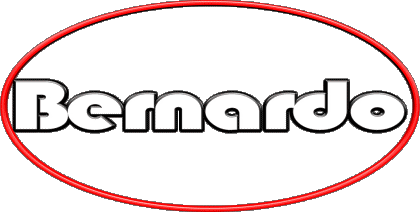 Bernardo B MASCHIO -  Italia Nome 