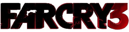 03 - Logo Far Cry Videogiochi Multimedia 