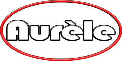 Aurèle A FEMININE - France First Names 