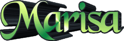 Marisa M FEMININ - Italie Prénoms 