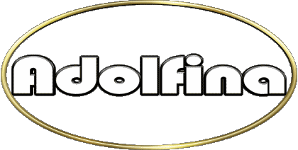 Adolfina A FEMININ - Allemagne Prénoms 