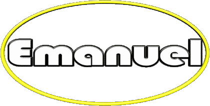 Emanuel E Mann - Deutschland Vorname 