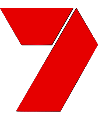 Seven Network Australia Channels - TV World Multi Media 