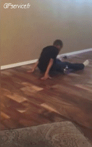 Fail 01 Hoverboard PERSONE Umorismo -  Fun 