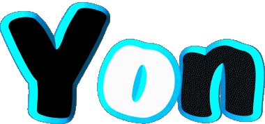 Yon Y MANN - Frankreich Vorname 