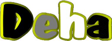 Deha D FEMININ - Maghreb Musulman Prénoms 