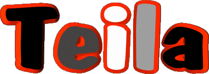 Teila T FEMMINILE - Francia Nome 