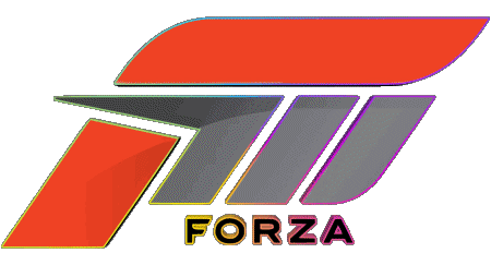 Logo Forza Videogiochi Multimedia 