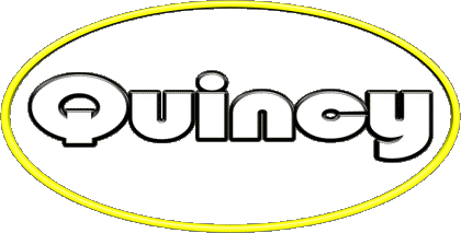 Quincy Q MASCHIO - UK - USA - IRL - AUS - NZ Nome 