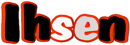 Ihsen I MASCHIO - Maghreb Musulmano Nome 