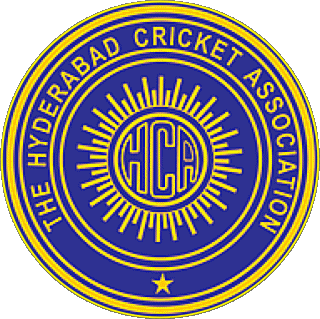 Hyderabad Inde Cricket Sports 