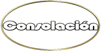 Consolación C FEMMINILE - Spagna Nome 