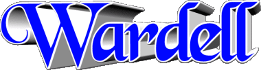 Wardell W MASCHIO - UK - USA - IRL - AUS - NZ Nome 