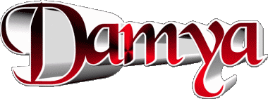 Damya D FEMININE - Maghreb Muslim First Names 