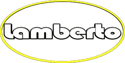 Lamberto L MASCHIO -  Italia Nome 